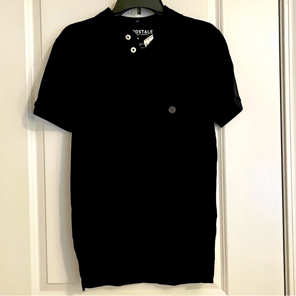 Aeropostale short sleeve polo new with tags